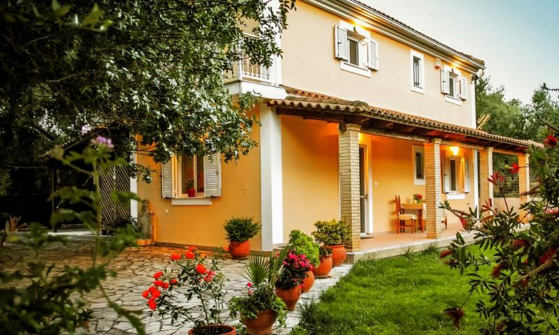 VILLA KARDARIS фото 8