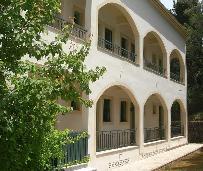 VILLA KARMAR HOTEL APARTMENTS