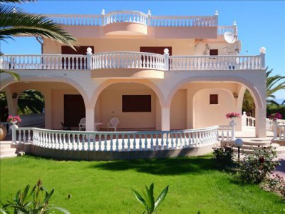 VILLA KASSANDRA APT