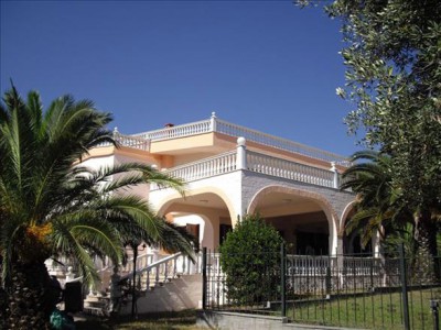 VILLA KASSANDRA APT фото 2