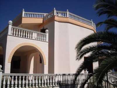 VILLA KASSANDRA APT фото 3