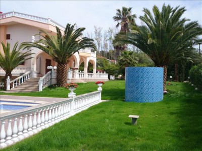 VILLA KASSANDRA APT фото 4