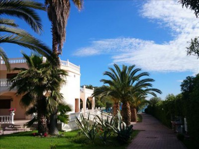 VILLA KASSANDRA APT фото 7