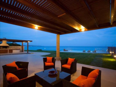 VILLA KIOTARI BEACH фото 7
