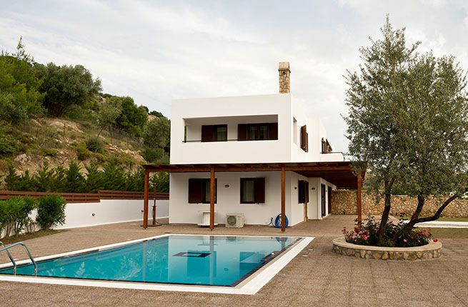 VILLA KRINI I & II фото 6