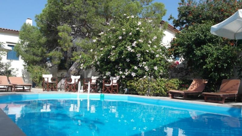 VILLA KYNTHIA