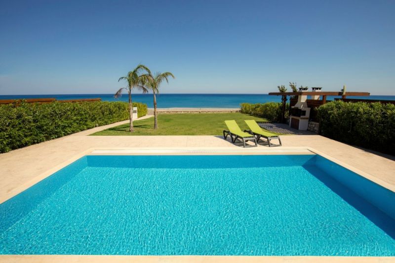 VILLA LACHANIA BEACH