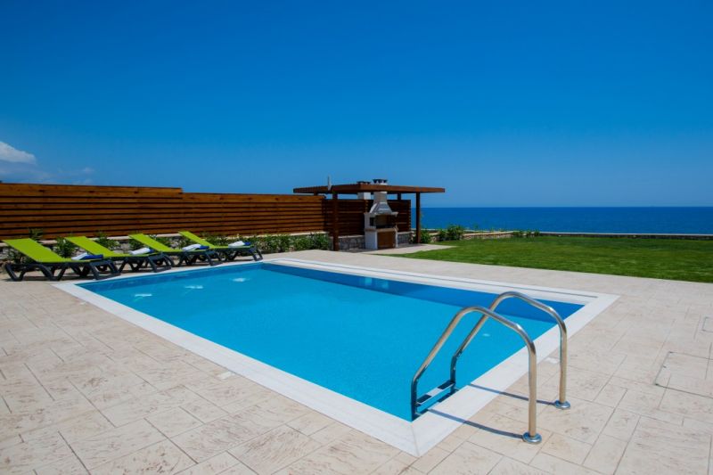 VILLA LACHANIA BEACH фото 3