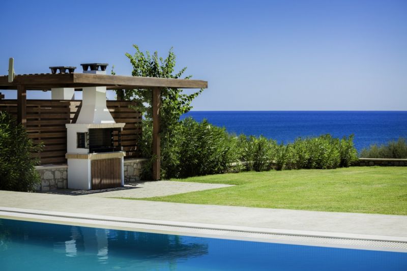 VILLA LACHANIA BEACH фото 5
