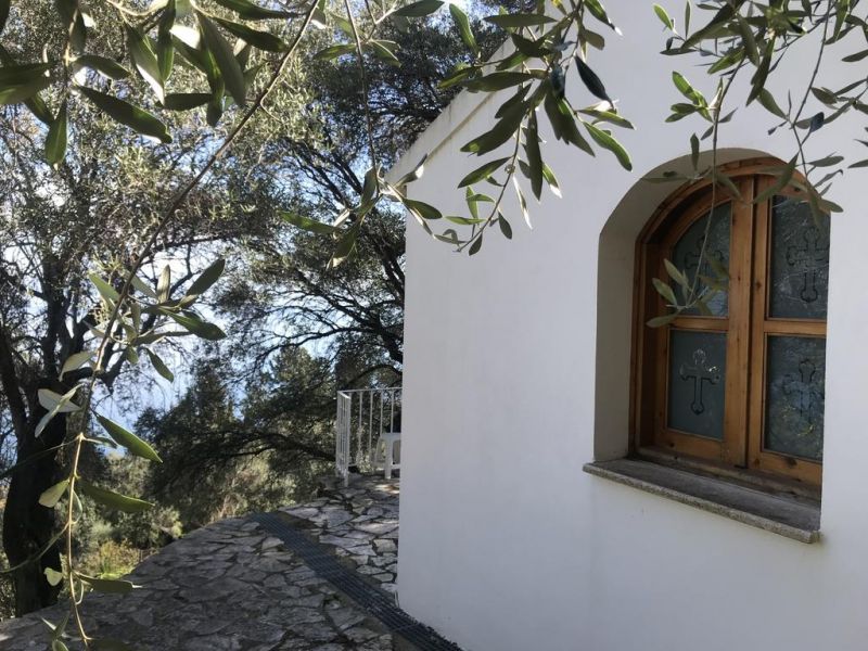 VILLA LARISA фото 6