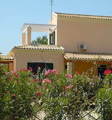 VILLA LEMON