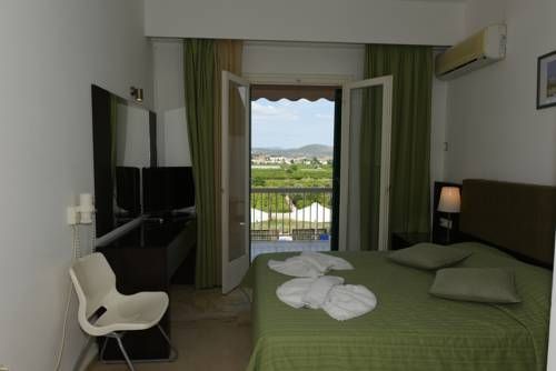 VILLA LILLY APT