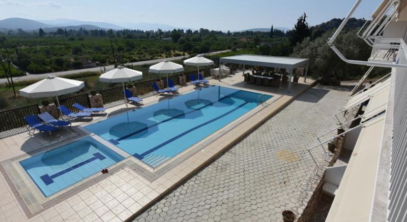 VILLA LILLY APT фото 3