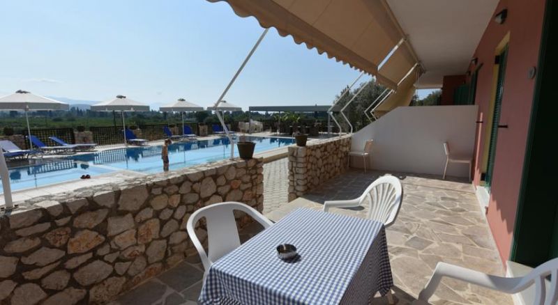 VILLA LILLY APT фото 4