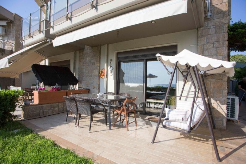 VILLA LIMANAKI фото 6