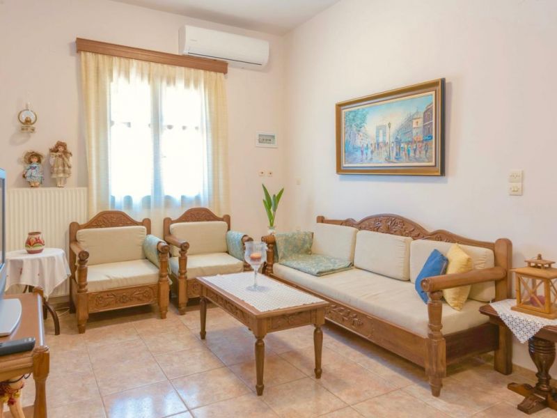 VILLA LYGARIA фото 3