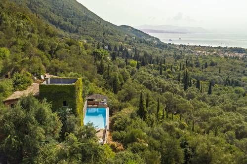 VILLA MANAVRA