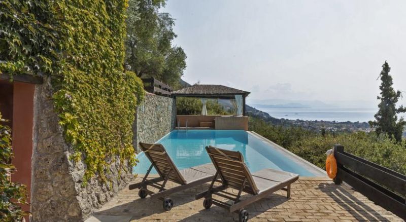 VILLA MANAVRA фото 3