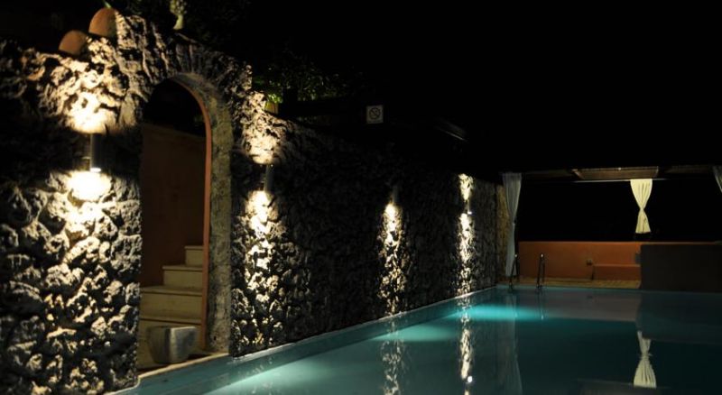 VILLA MANAVRA фото 4