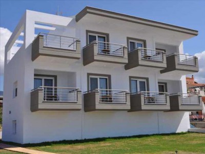 VILLA MARE NOSTRUM APT