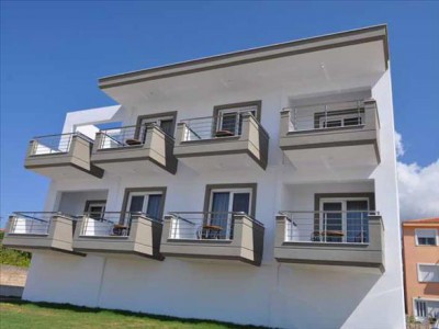 VILLA MARE NOSTRUM APT фото 2