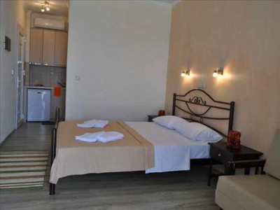 VILLA MARE NOSTRUM APT фото 7