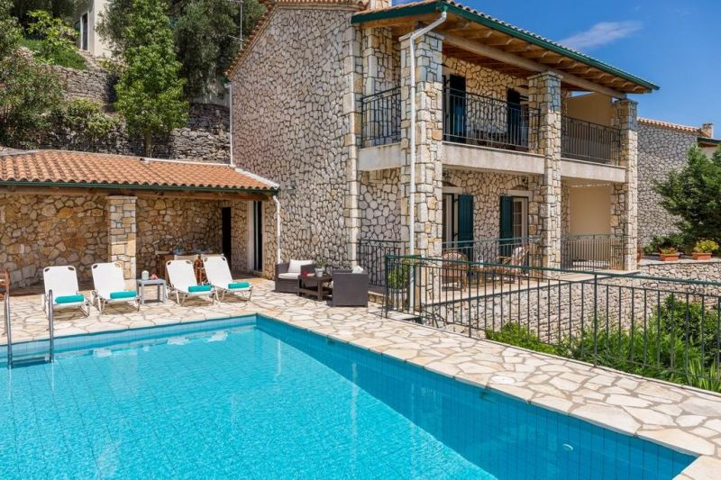 VILLA MARIANNA