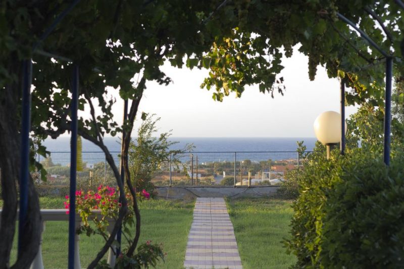 VILLA MARINA фото 4