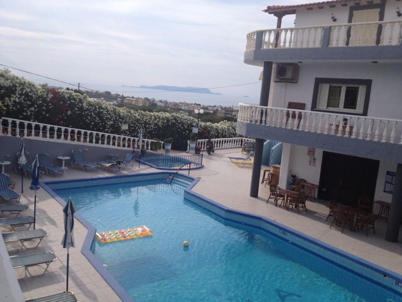 VILLA MARINA