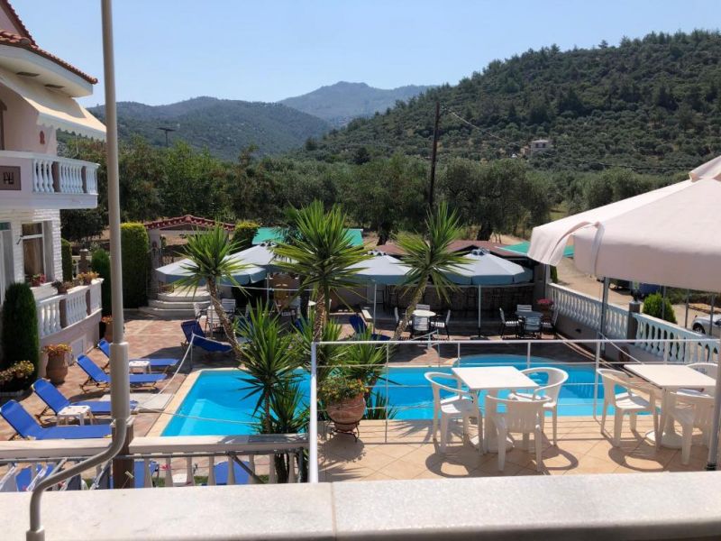 VILLA MARY 1 фото 6