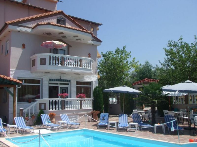 VILLA MARY 1