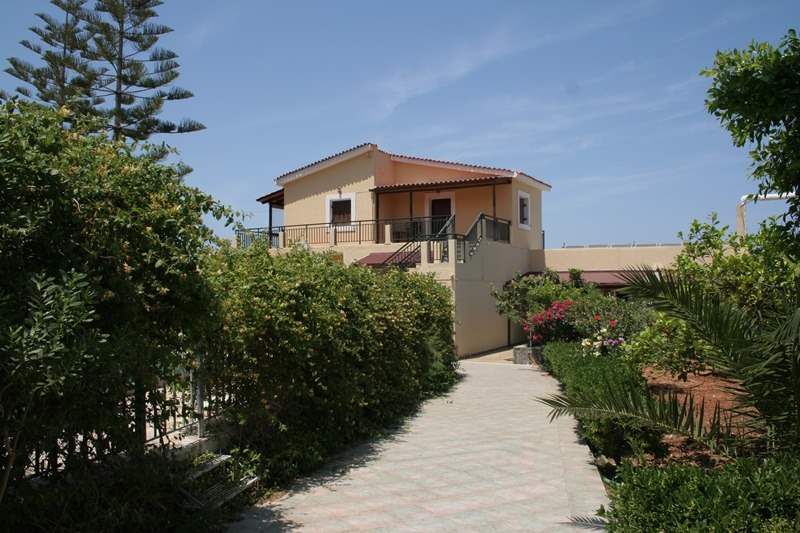 VILLA MEDUSA