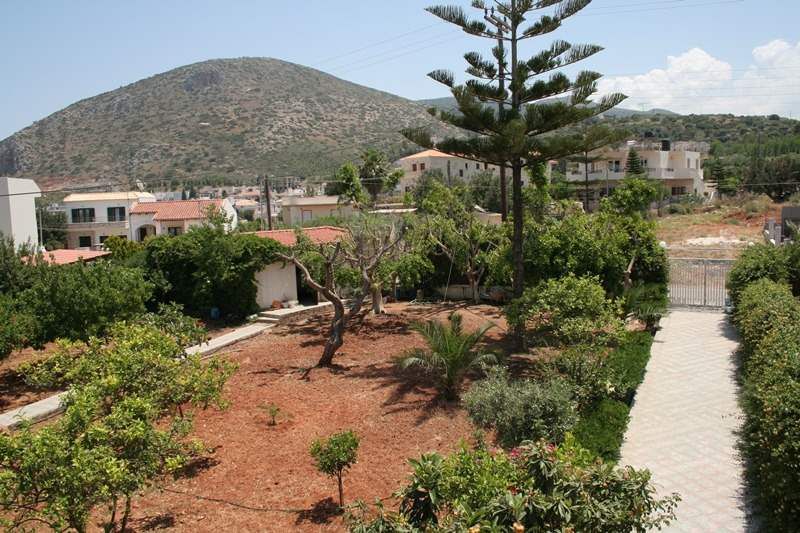 VILLA MEDUSA фото 2