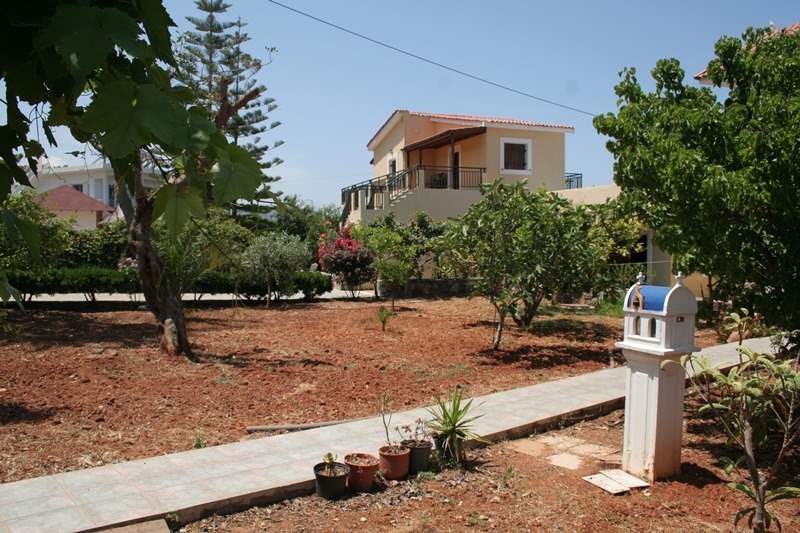 VILLA MEDUSA фото 3