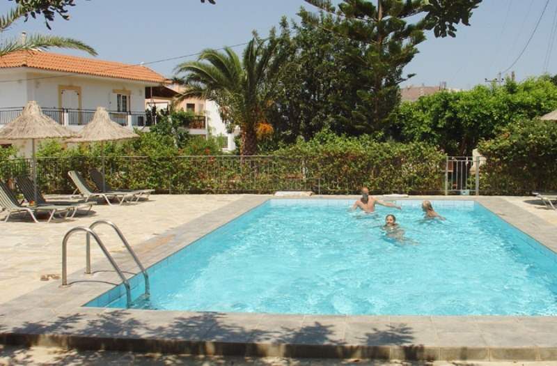 VILLA MEDUSA фото 4