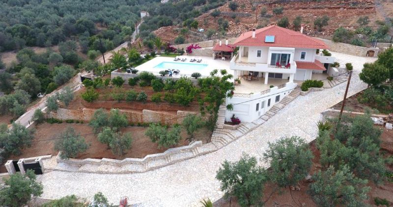 VILLA MERIKA