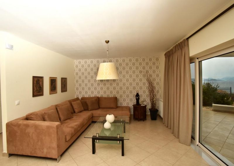 VILLA MERIKA фото 6
