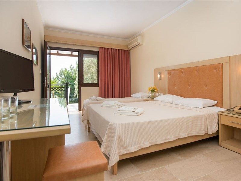 VILLA NATASSA HOTEL фото 3