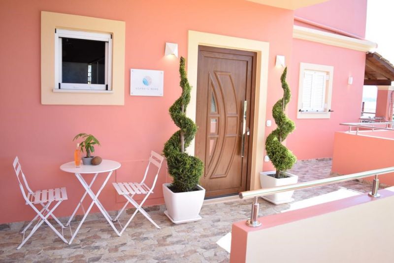 VILLA NEAR THE BEACH фото 3