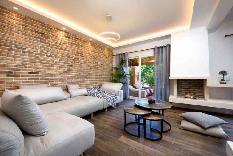VILLA NEAR THE BEACH фото 4