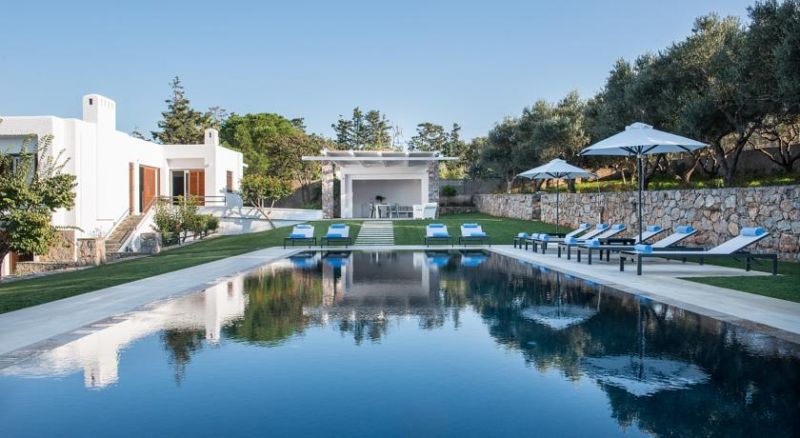 VILLA OLEANDER фото 2