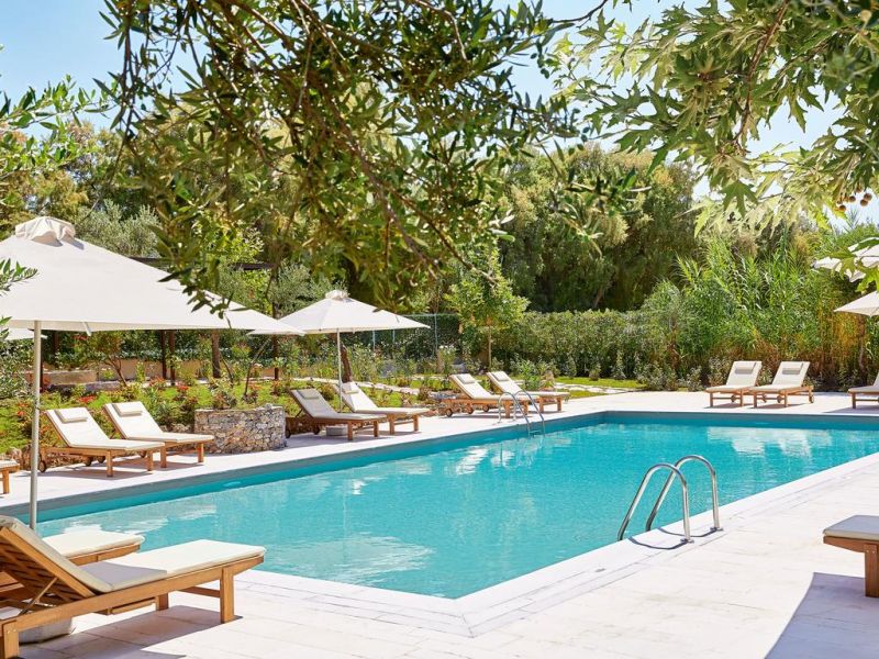 VILLA OLIVA BY GRECOTEL фото 2