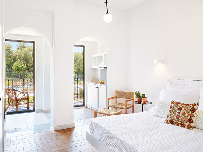 VILLA OLIVA BY GRECOTEL фото 4
