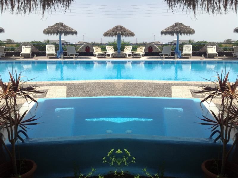 VILLA OLYMPIA SANTORINI