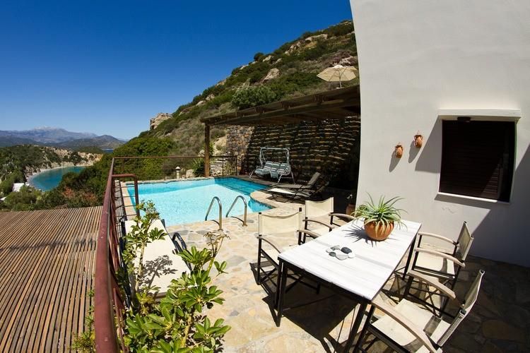 VILLA PAN PAN