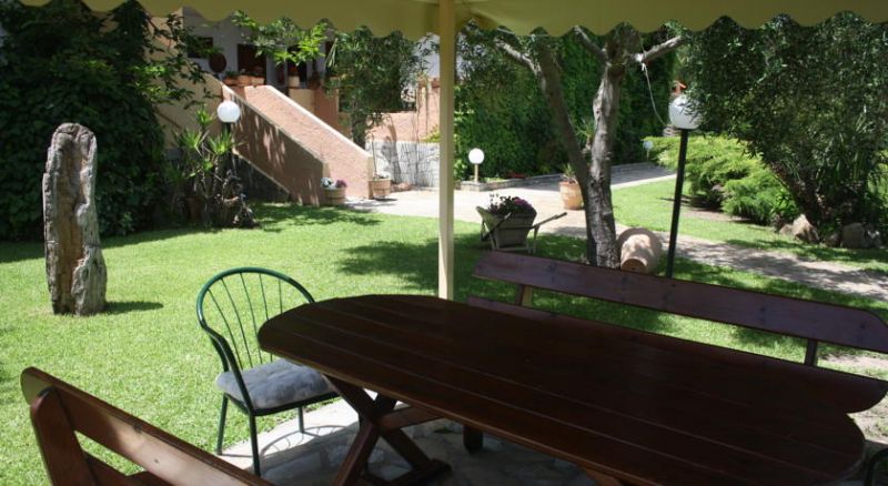 VILLA PANAGIOTA фото 3