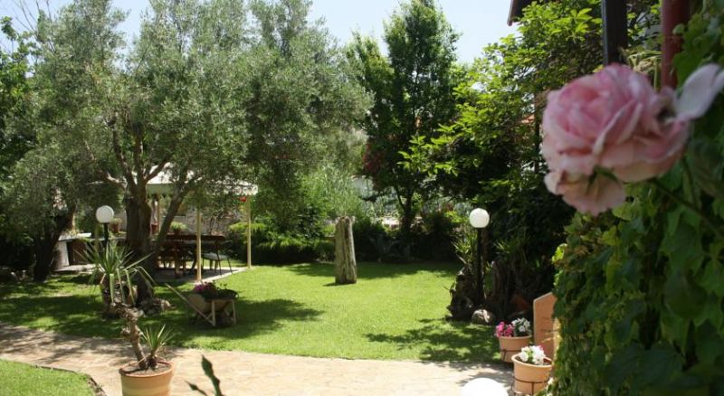 VILLA PANAGIOTA фото 4
