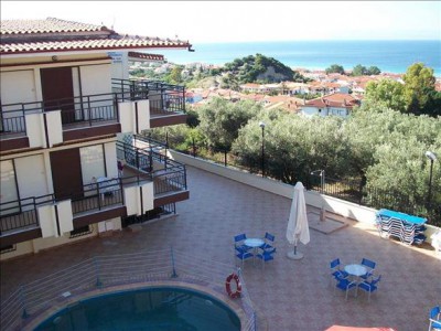 VILLA PANORAMA фото 5