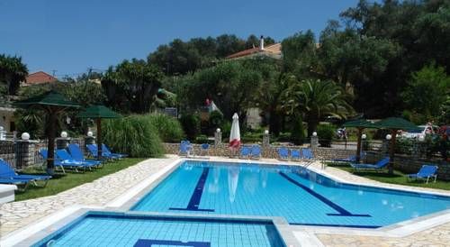 VILLA PAPOULAS APARTMENTS