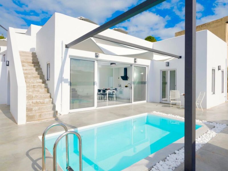 VILLA PARADISO I